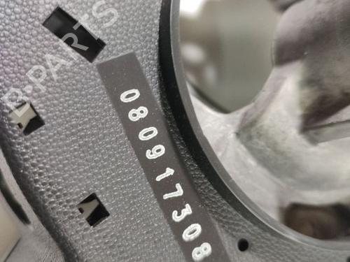 Steering wheel MAZDA 2 (DE_, DH_) 1.4 MZR-CD | BP34838909C49 - Image 4