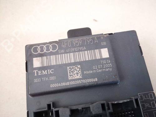 Electronic module AUDI A6 C6 (4F2) 2.7 TDI | BP35357419M83 - Image 2