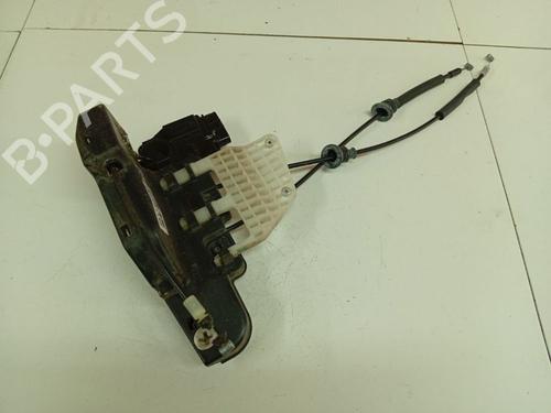 Used Front left lock Front left lock KIA CARENS III MPV (UN) 2.0 CRDi 140 (140 hp) 40052199 40052199