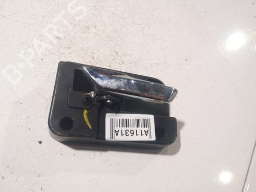 Used Rear left interior door handle Rear left interior door handle 38640470 38640470