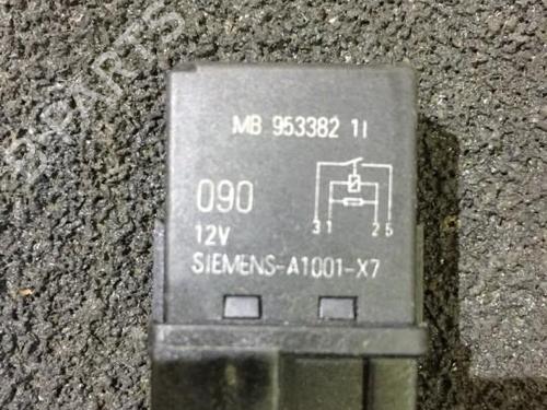 Used Electronic sensor Electronic sensor MITSUBISHI CARISMA (DA_) 1.6 (DA1A) (99 hp) 33482489 33482489