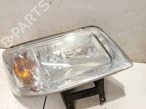 Used Right headlight Right headlight AUDI A4 B7 (8EC) 2.0 TDI (140 hp) 34942594 34942594
