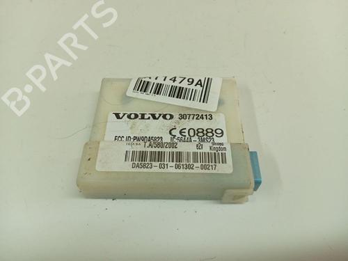 Used Electronic module Electronic module VOLVO V50 (545) 2.0 D (136 hp) 36690837 36690837