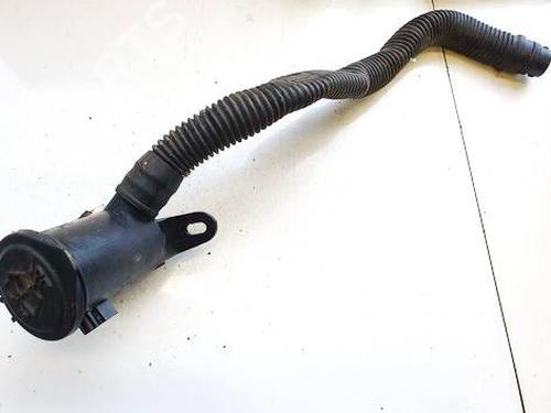 Used Pipe Pipe BMW 7 (E65, E66, E67) 730 d (218 hp) 39907143 39907143