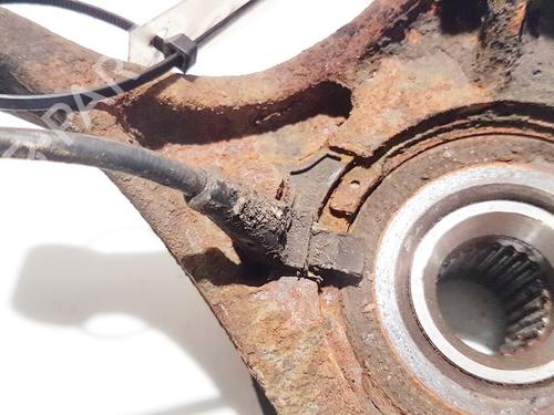 Used Electronic module Electronic module 35465387 35465387