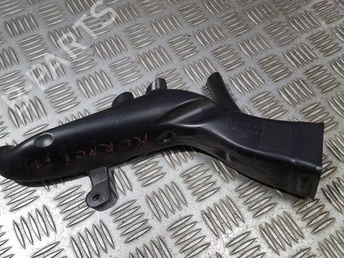 Used Pipe Pipe VW PASSAT B6 (3C2) 2.0 TDI (140 hp) 35712359 35712359