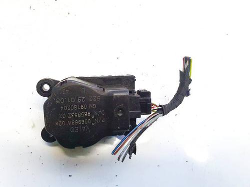 Electronic module OPEL VECTRA C (Z02) 1.9 CDTI (F69) | BP32616812M83 - Image 2