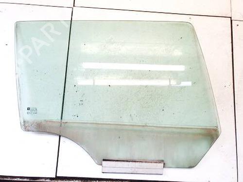 Used Rear right door window Rear right door window 36659079 36659079