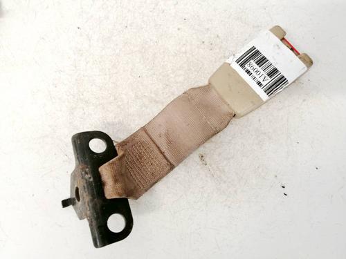 Used Seat buckle Seat buckle 35033778 35033778