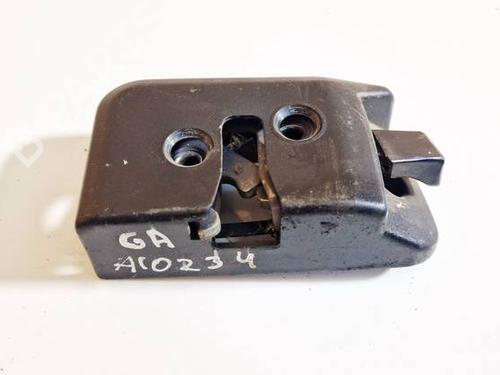 Electronic module AUDI 80 B4 Saloon (8C2) 1.9 TDI | BP34955550M83 - Image 2