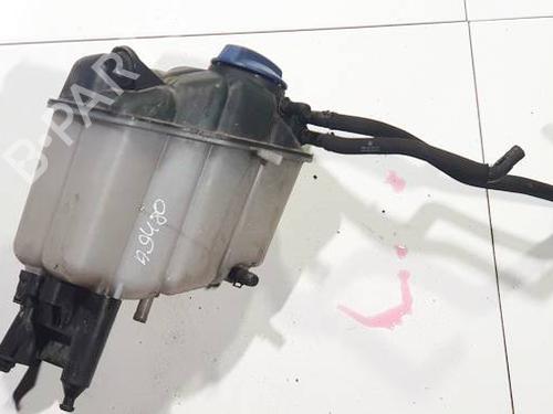 Ekpansionstank Ekpansionstank VW PHAETON (3D1, 3D2, 3D3, 3D4, 3D6, 3D7, 3D8, 3D9) 3.0 V6 TDI 4motion (240 hp) 35224174 35224174