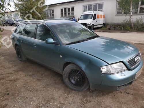 Brukte deler til AUDI A6 C5 (4B2, 4B4) 2.5 TDI (150 hp) 4477305