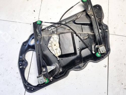 Front left window mechanism VW PASSAT B6 (3C2) 1.9 TDI | BP34850655C22 - Image 2