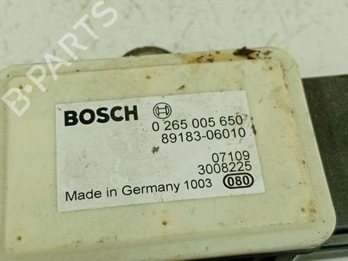 Electronic module TOYOTA AURIS (_E15_) 2.0 D-4D (ADE150_, ADE150R) | BP38452323M83 - Image 4