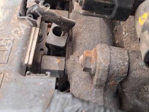 Injection rail HONDA FR-V (BE) 2.2 i CTDi (BE5) | BP35017151M98 - Image 2