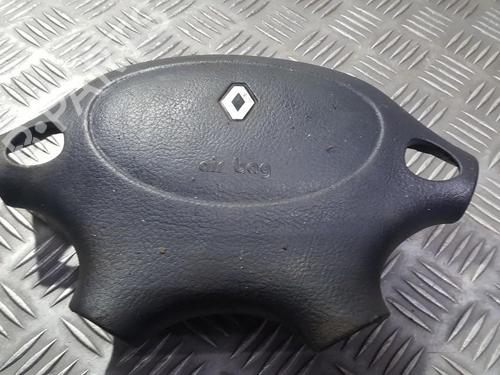 Used Driver airbag Driver airbag RENAULT MEGANE Scenic (JA0/1_) 1.6 e (JA0F) (90 hp) 33490794 33490794