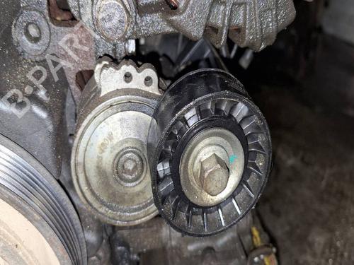Used Pulley Pulley CITROËN C5 III (RD_) 2.0 HDi (RDRHD8, RDRHDJ, RDRHR8, RDRHRJ) (136 hp) 34810902 34810902