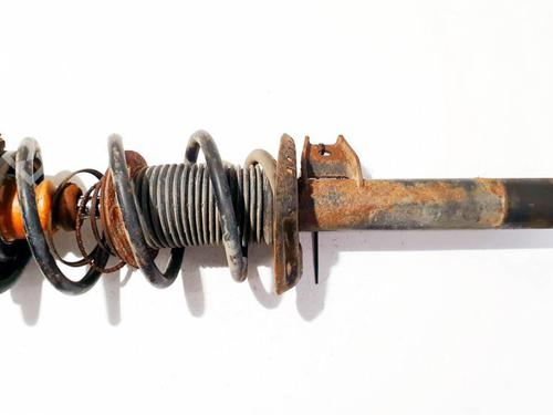 Used Left front shock absorber Left front shock absorber 35177680 35177680