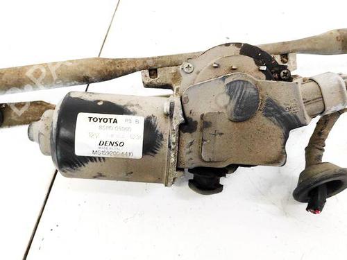 Used Front wiper motor Front wiper motor 35263474 35263474