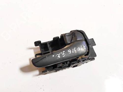 Used Rear right interior door handle Rear right interior door handle NISSAN X-TRAIL I (T30) 2.2 DCi (114 hp) 35041858 35041858