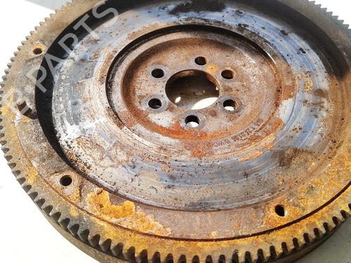 Used Flywheel Flywheel 35419137 35419137