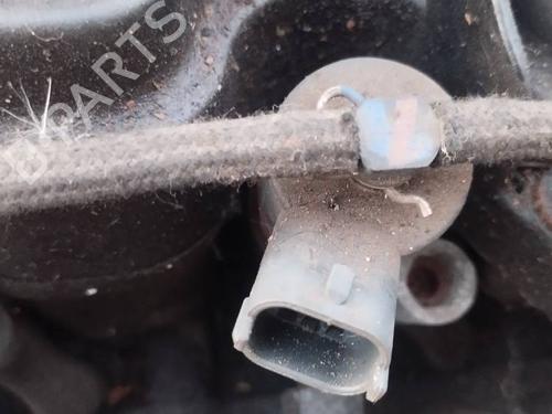 Used Injector Injector OPEL ZAFIRA / ZAFIRA FAMILY B (A05) 1.9 CDTI (M75) (100 hp) 35236263 35236263