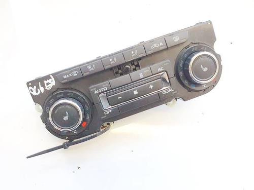 Used Climate control Climate control SKODA SUPERB II (3T4) 2.0 TDI (170 hp) 35283586 35283586