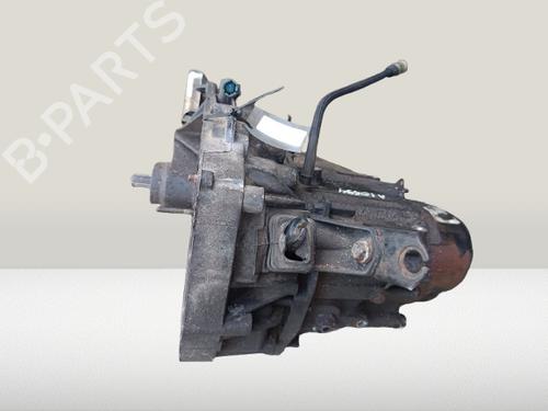 Gearbox RENAULT KANGOO (KC0/1_) 1.2 16V (KC05, KC06, KC03, KC0T, KC0W, KC1D) | BP34964506M3 - Image 2