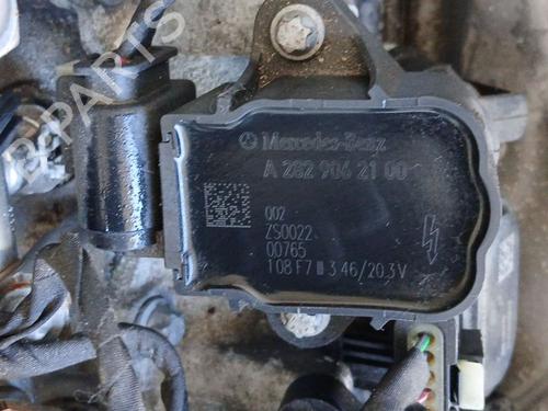 Ignition coil MERCEDES-BENZ CLA (C118) CLA 200 4-matic (118.388) | BP39906521M94 - Image 4