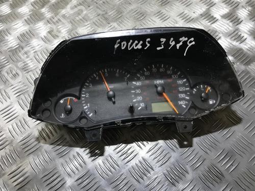 Used Instrument cluster Instrument cluster FORD FOCUS I (DAW, DBW) 1.8 Turbo DI / TDDi (90 hp) 35669011 35669011
