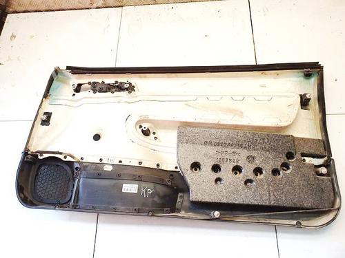 Front left panel OPEL ASTRA G Hatchback (T98) 1.6 16V (F08, F48) | BP34972876C58 - Image 2