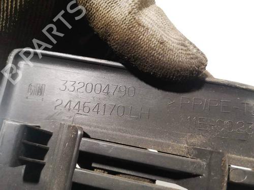 Boot lining OPEL ASTRA H (A04) 1.7 CDTI (L48) | BP36524824I3 - Image 3