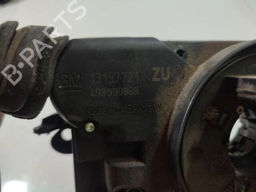 Warning switch OPEL ASTRA H (A04) 1.7 CDTI (L48) | BP34915048I22 - Image 5