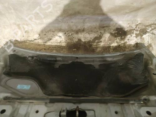 Upper protection NISSAN NOTE (E11, NE11) 1.5 dCi | BP40028225M93 - Image 2