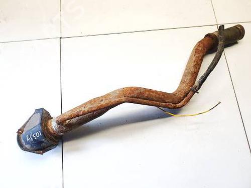 Used Pipe Pipe 34988183 34988183