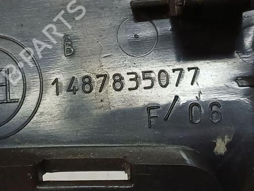 Ashtray PEUGEOT 807 (EB_) 2.0 HDI | BP37253977I30 - Image 4
