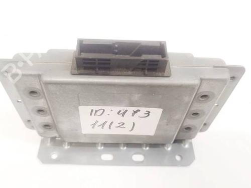 Electronic sensor VOLVO S60 I (384) D5 | BP35184731M84 - Image 3
