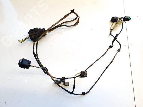 Used Wiring harness Wiring harness JAGUAR XF I (X250) 2.7 D (207 hp) 39968182 39968182