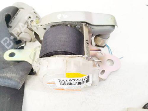 Front right seatbelt SUZUKI SWIFT III (MZ, EZ) 1.3 (RS413, ZC11S) | BP34934891I25 - Image 2