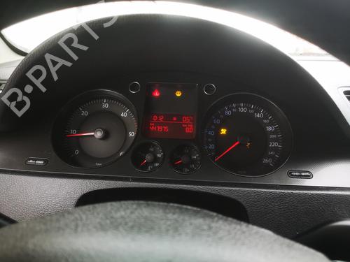 Switch VW PASSAT B6 (3C2) 2.0 TDI | BP32598073I30 