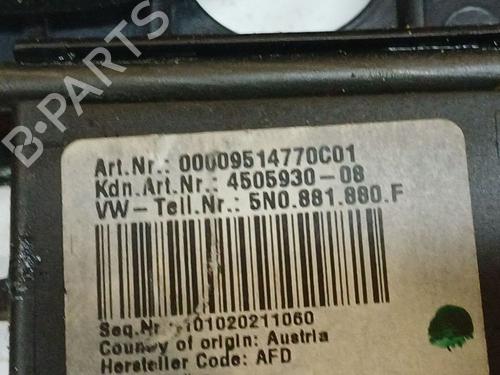 Electronic module CHRYSLER YPSILON 1.2 | BP40027812M83 - Image 4