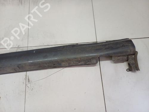 Used Left sideskirt Left sideskirt 36312112 36312112