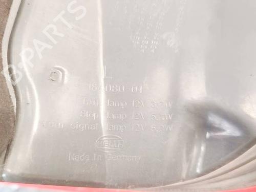 Left taillight BMW 5 (F10) 535 i | BP37253754C34 - Image 3