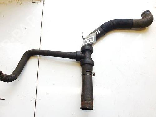 Pipe RENAULT LAGUNA II (BG0/1_) 1.9 dCi (BG08, BG0G) | BP32559967M125 - Image 2