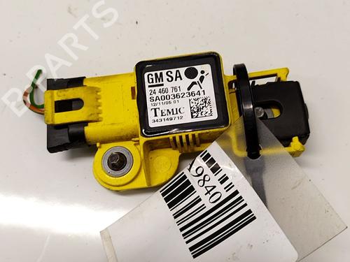 Used Electronic module Electronic module OPEL ASTRA H (A04) 1.7 CDTI (L48) (100 hp) 36518171 36518171