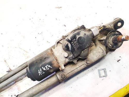 Front wiper motor HONDA FR-V (BE) 2.0 (BE3) | BP35330342M29 - Image 3