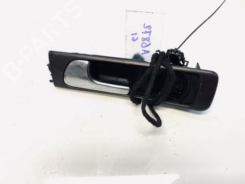 Used Rear left interior door handle Rear left interior door handle 35553371 35553371
