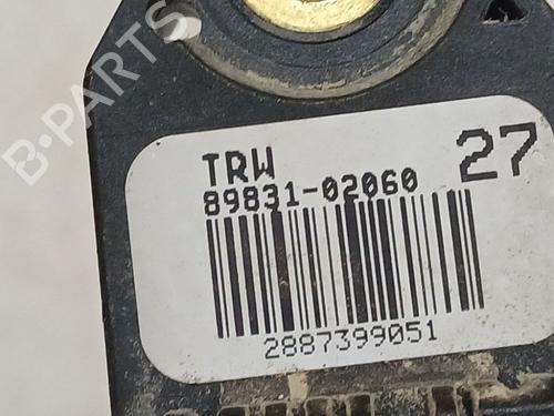 Electronic module TOYOTA AURIS (_E15_) 2.0 D-4D (ADE150_, ADE150R) | BP36907469M83 - Image 4