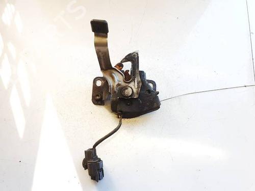 Used Hood lock Hood lock HONDA FR-V (BE) 2.0 (BE3) (150 hp) 40519443 40519443