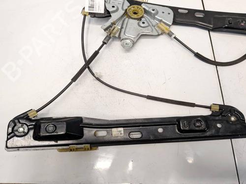 Front left window mechanism OPEL INSIGNIA A (G09) 2.0 CDTI (68) | BP34908944C22 - Image 3